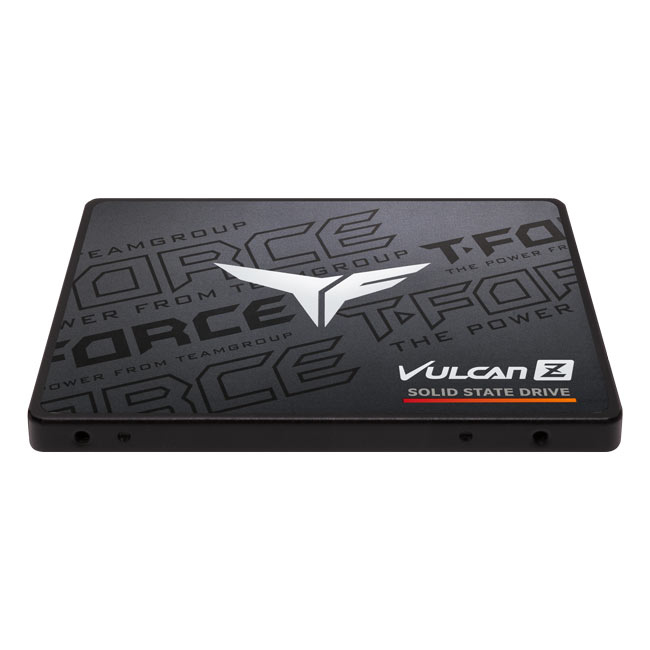 Team Group SSD 256GB 520/450 Vulcan Z SA3 TEM