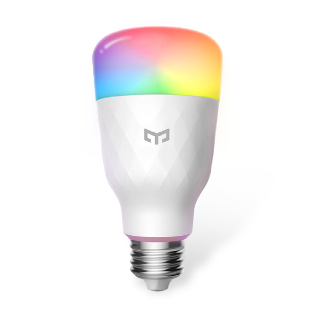 Yeelight LED Smart Bulb W3 Multicolor