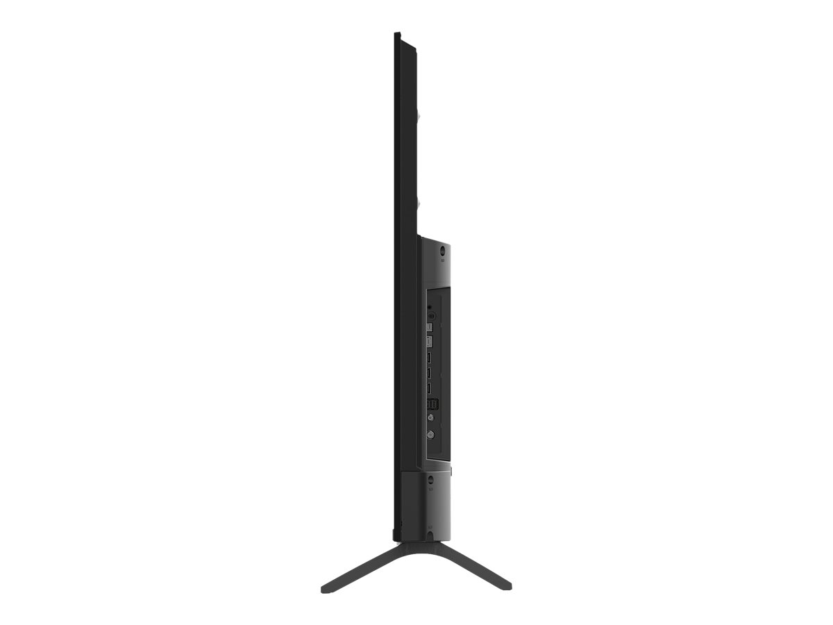 Panasonic TX-55LXW834 - 139 cm (55") Diagonalklasse LXW834 Series LCD-TV mit LED-Hintergrundbeleuchtung - Smart TV - Android TV - 4K UHD (2160p)