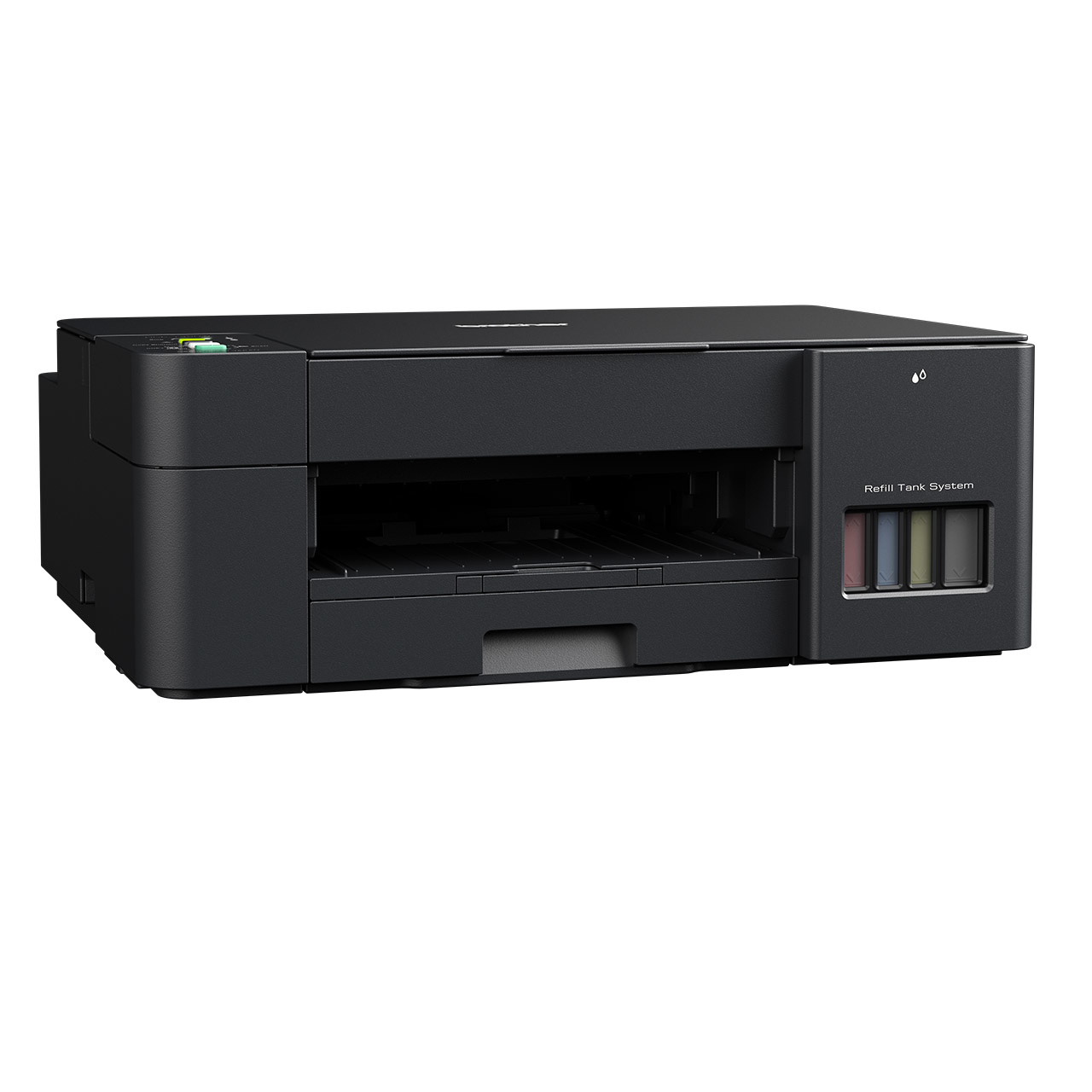 Brother DCP-T420W multifunctional Inkjet A4 6000 x 1200 DPI 16 ppm Wi-Fi - Tintenstrahldruck - 16 ppm