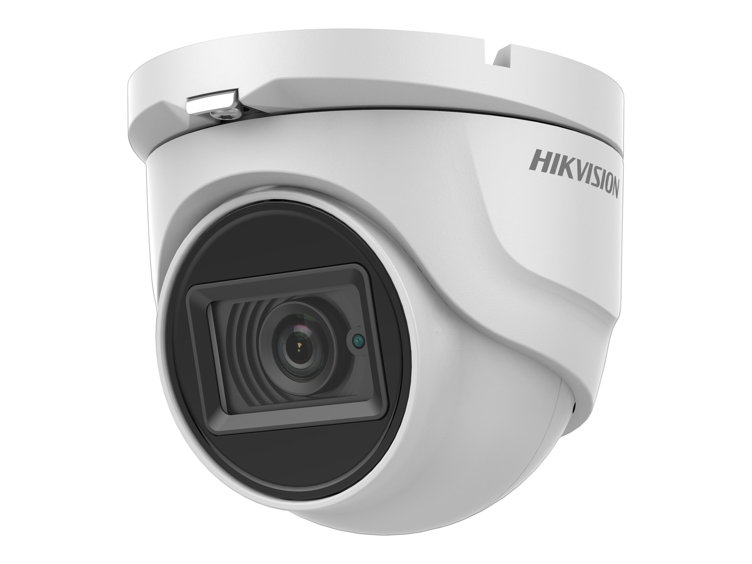 Hikvision 8 MP Turret Camera DS-2CE76U1T-ITMF - Überwachungskamera - Kuppel - Farbe (Tag&Nacht)