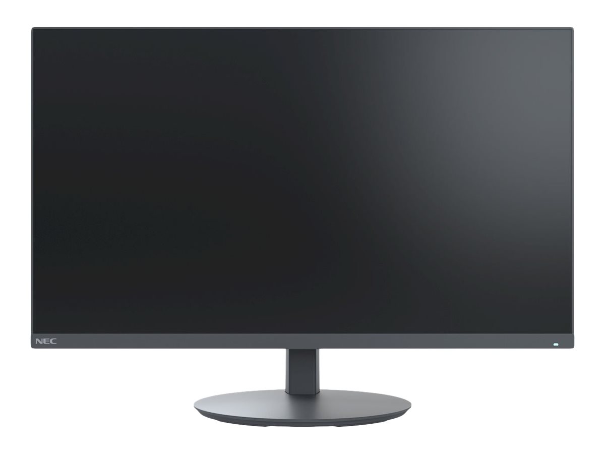 NEC Display MultiSync E244F - LED-Monitor - 60 cm (24")
