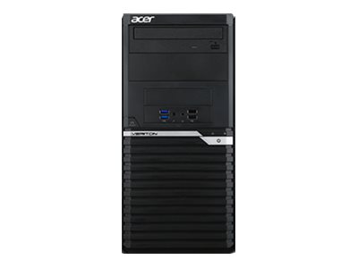Acer Veriton M4 VM4690G - Mid tower - Core i5 12400 / 2.5 GHz