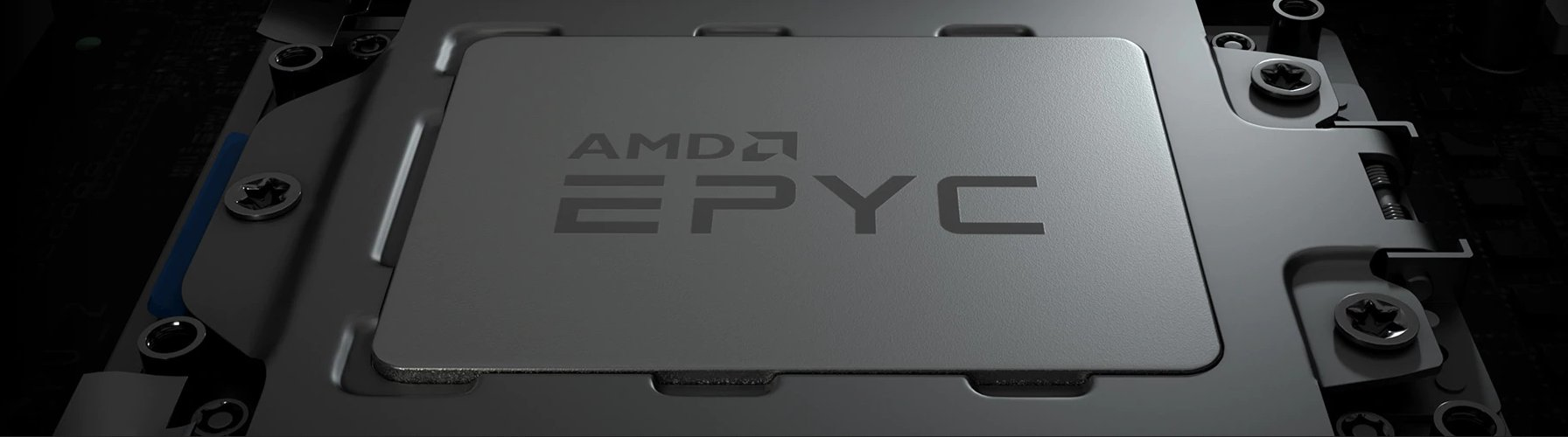 Fujitsu 2 x AMD EPYC 7F52 - 3.5 GHz - 16 Kerne - 32 Threads