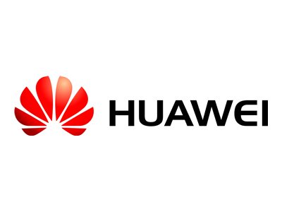 Huawei Flip-Hülle für Tablet - Schwarz - 7"