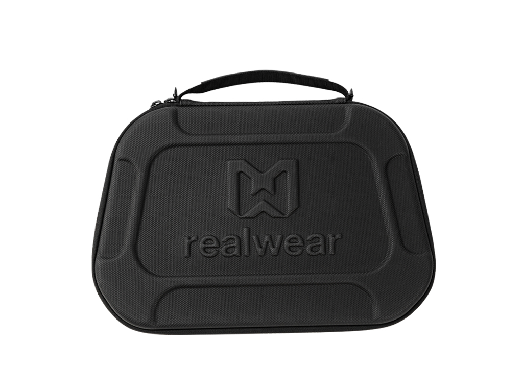 RealWear Schutzhülle für Datenbrille (Smart Glasses)