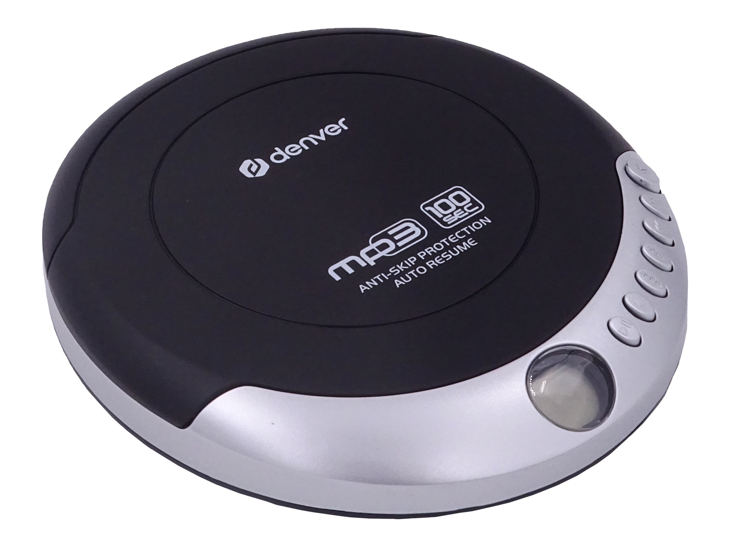 Inter Sales DENVER DMP-391 - CD-Player