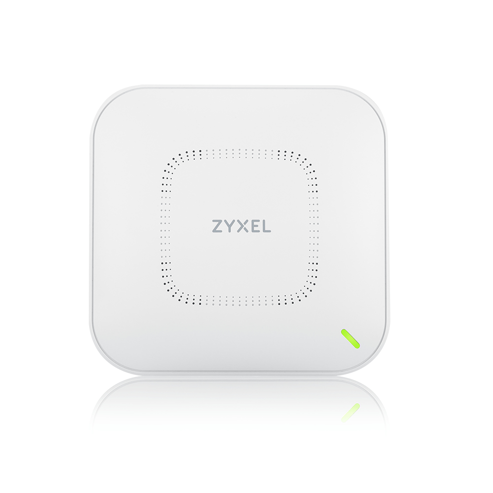 ZyXEL WAX650S - Accesspoint - Wi-Fi 6 - 2.4 GHz