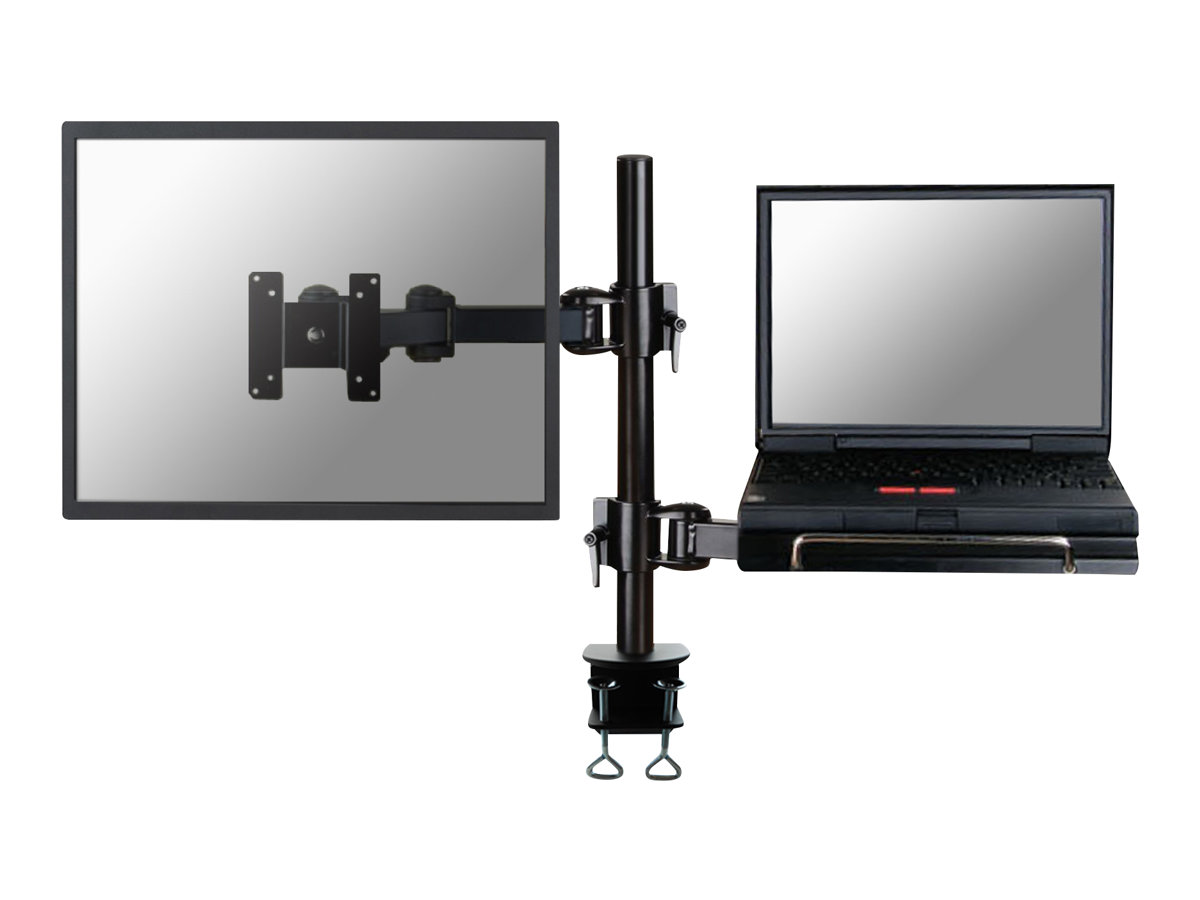 Neomounts FPMA-D960NOTEBOOK - Befestigungskit für LCD-Display/Notebook (full-motion)