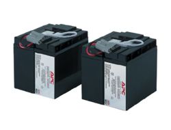 APC Replacement Battery Cartridge #11 - USV-Akku