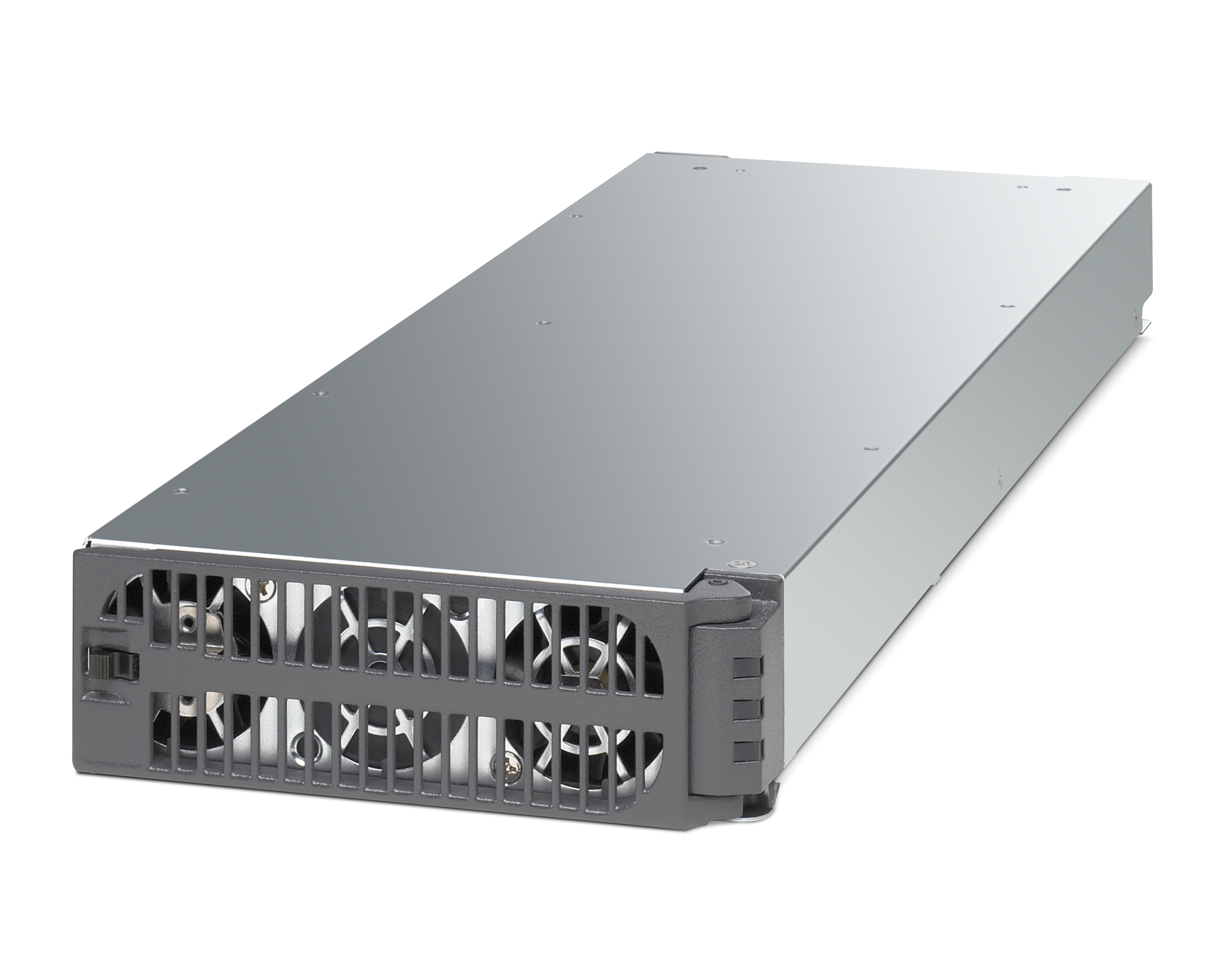 Cisco AC Power Module Version 2 - Redundante Stromversorgung (Plug-In-Modul)
