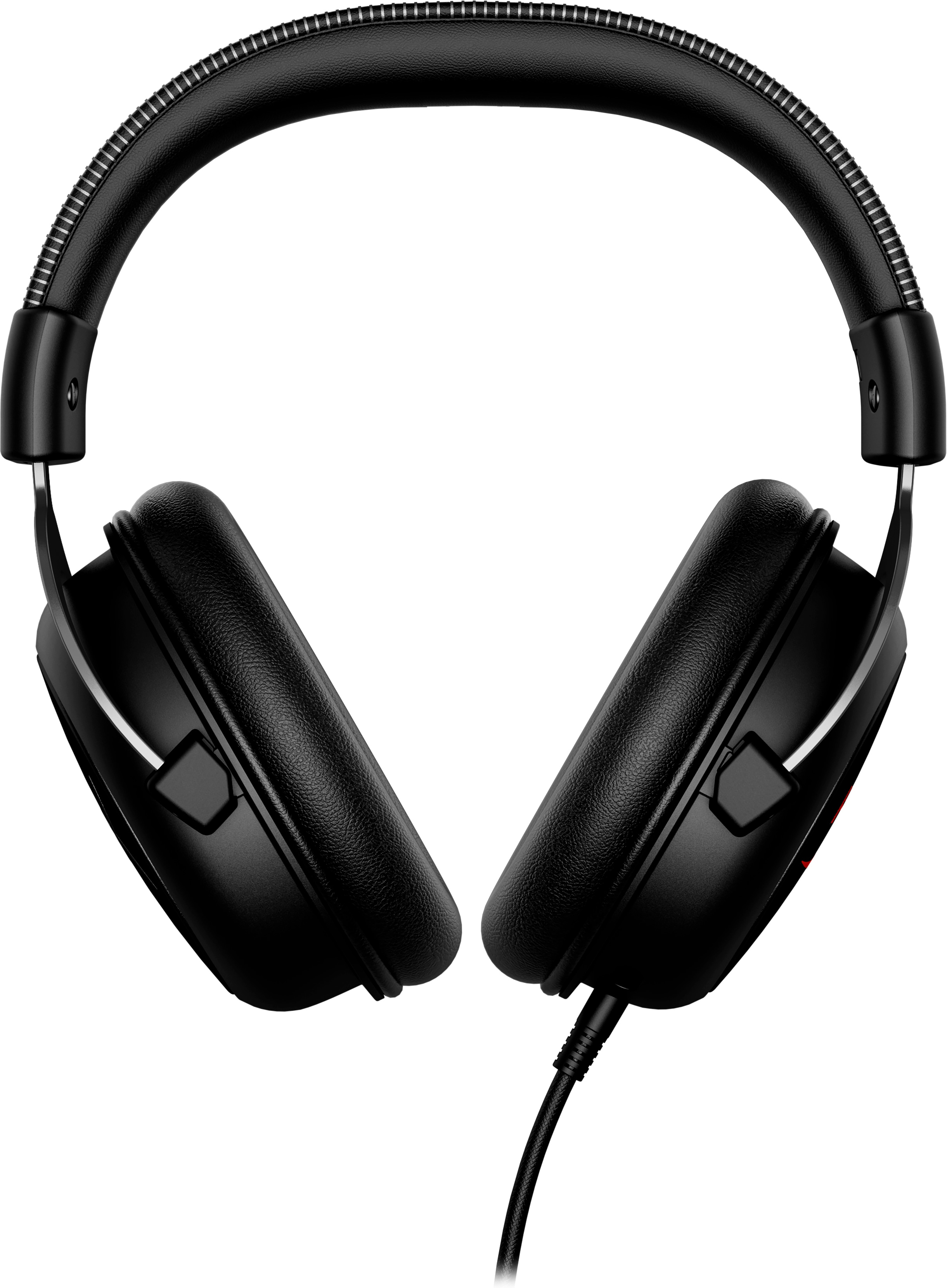 HP HyperX Cloud II Gaming - Headset - 7.1-Kanal