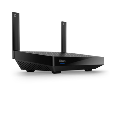 Linksys Hydra Pro 6 Whole-Home Mesh Wi-Fi 6 MR5500 AX5400 Dual Band Router