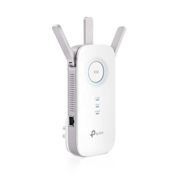 TP-LINK RE455 - Wi-Fi-Range-Extender - Wi-Fi 5
