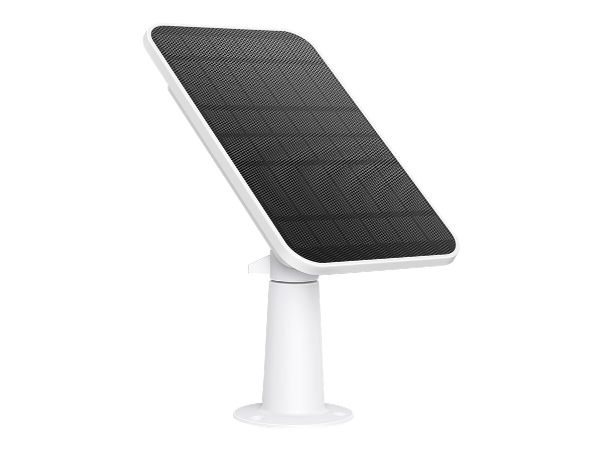 Anker Innovations Eufy - Solarladegerät - 2.6 Watt - für Eufy eufyCam 2