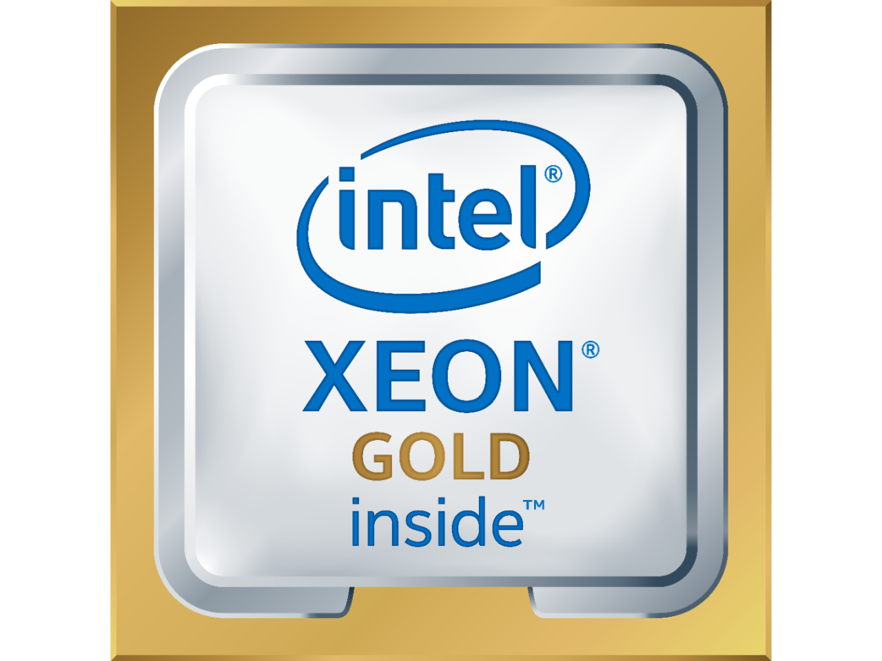 Intel Xeon Gold 6244 - 3.6 GHz - 8 Kerne - 16 Threads