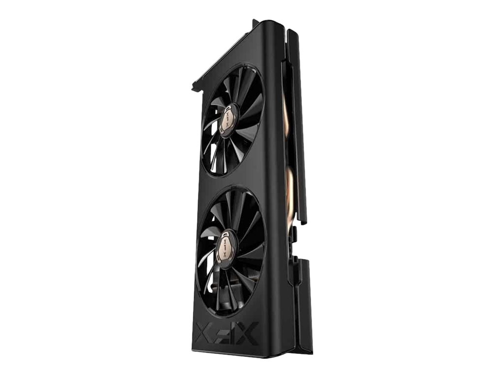 XFX Radeon RX 580 - Double Dissipation Edition