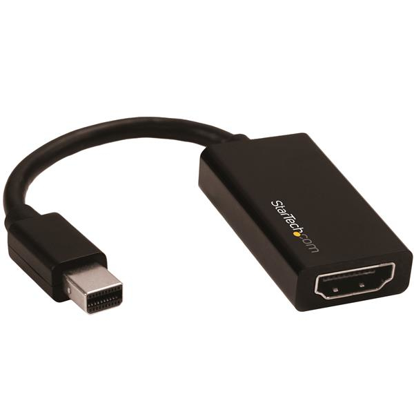 StarTech.com Mini DisplayPort auf HDMI Adapter