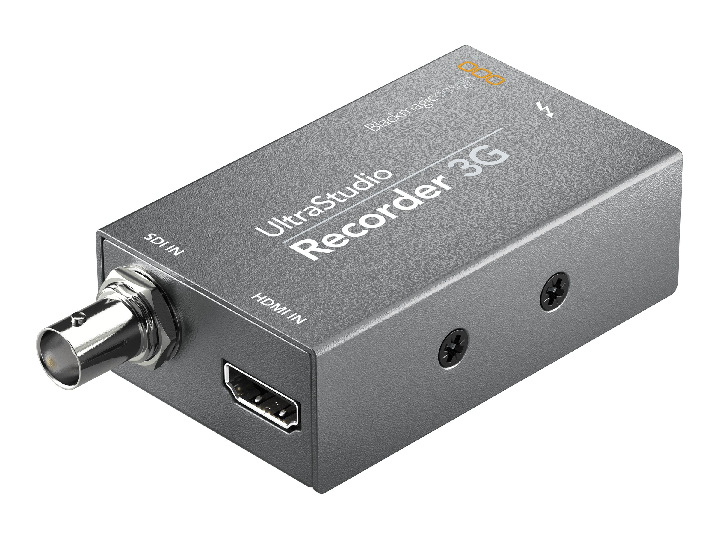Blackmagic UltraStudio Monitor 3G - Thunderbolt
