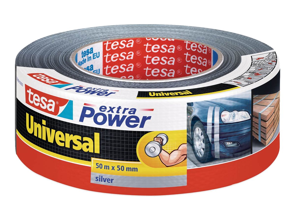 Tesa extra Power Universal - Kraft-Klebeband