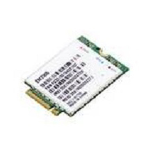 Lenovo ThinkPad EM7455 4G Mobile Broadband - Drahtloses Mobilfunkmodem - 4G LTE Advanced - M.2 Card - 300 Mbps - für ThinkPad L460; L560; P50; P50s; P70; T460; T460p; T460s; T560; X1 Carbon (4th Gen)