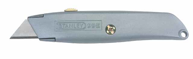 Black & Decker Messer 99E m. einziehbarer Klinge by 2-10-099