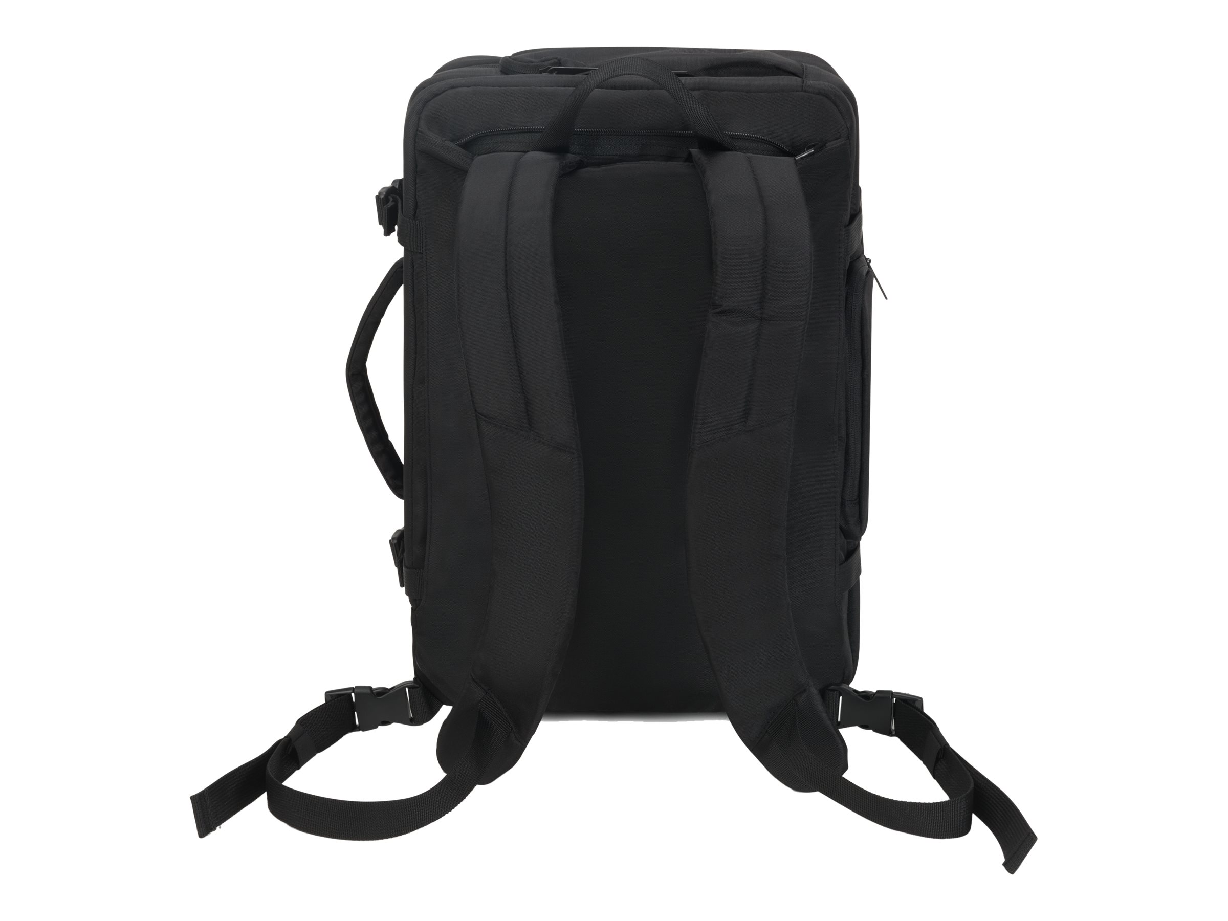 Dicota Backpack Dual Plus EDGE - Notebook-Rucksack