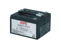 APC Replacement Battery Cartridge #9 - USV-Akku