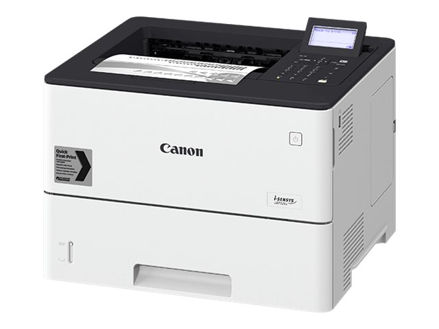 Canon i-SENSYS LBP325x - Drucker - s/w - Duplex