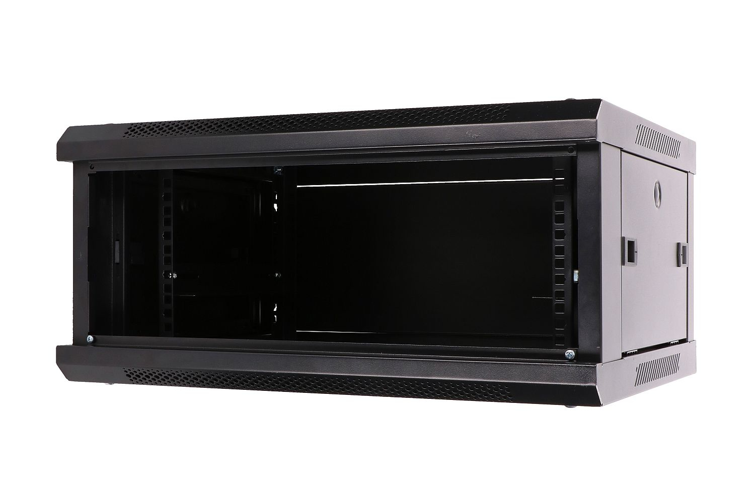Extralink EX.2886 rack cabinet 4U Wall mounted - Rack