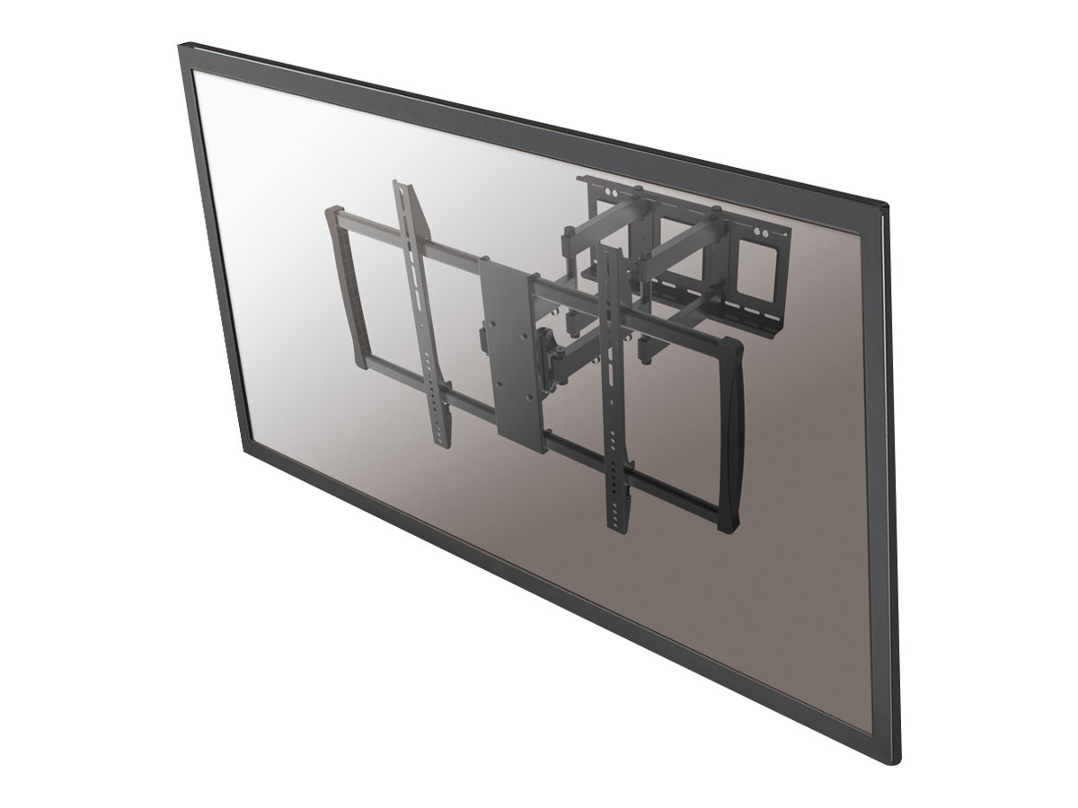 Neomounts LFD-W8000 - Klammer - für LCD-Display (full-motion)