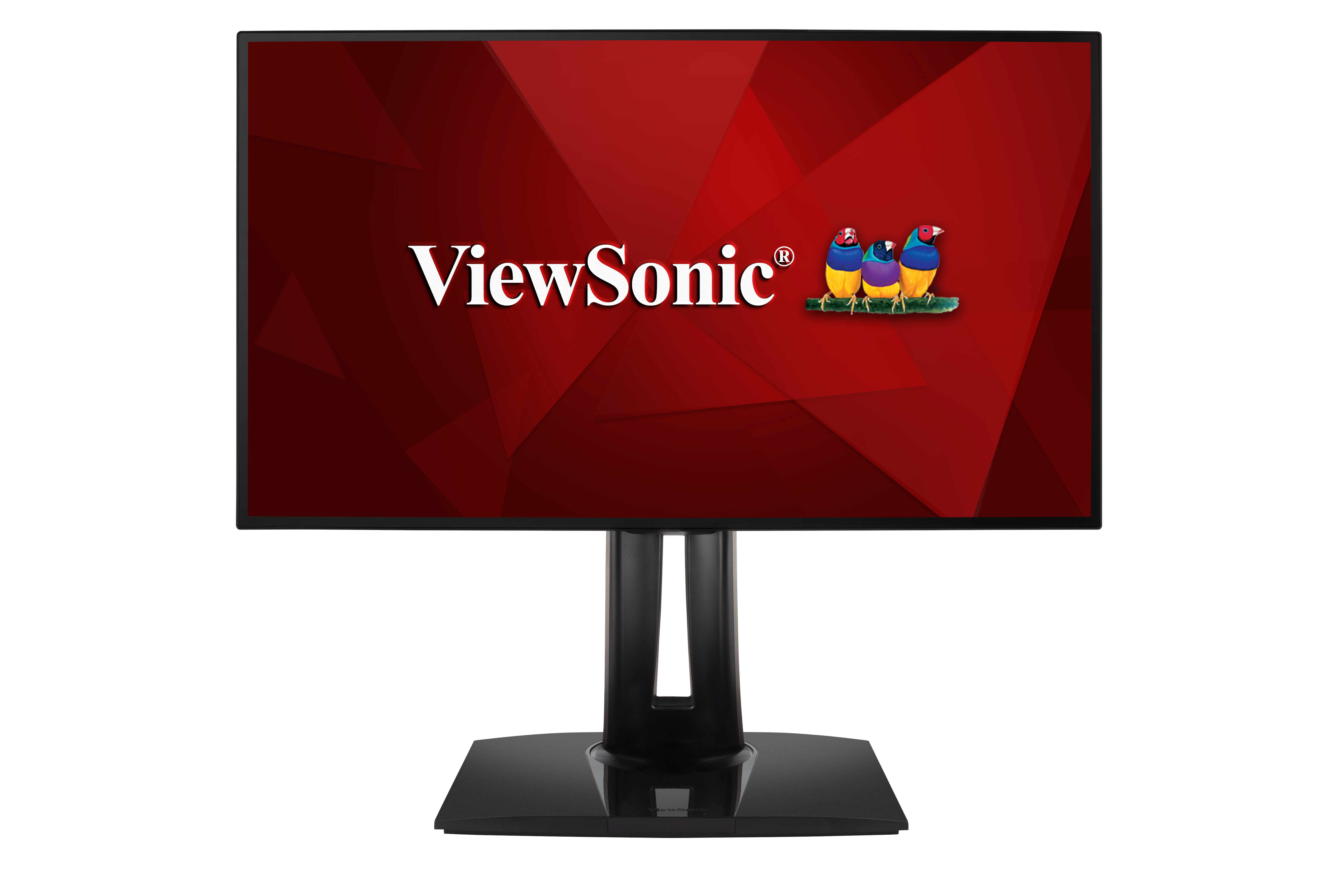 ViewSonic ColorPro VP2458 - LED-Monitor - 61 cm (24")