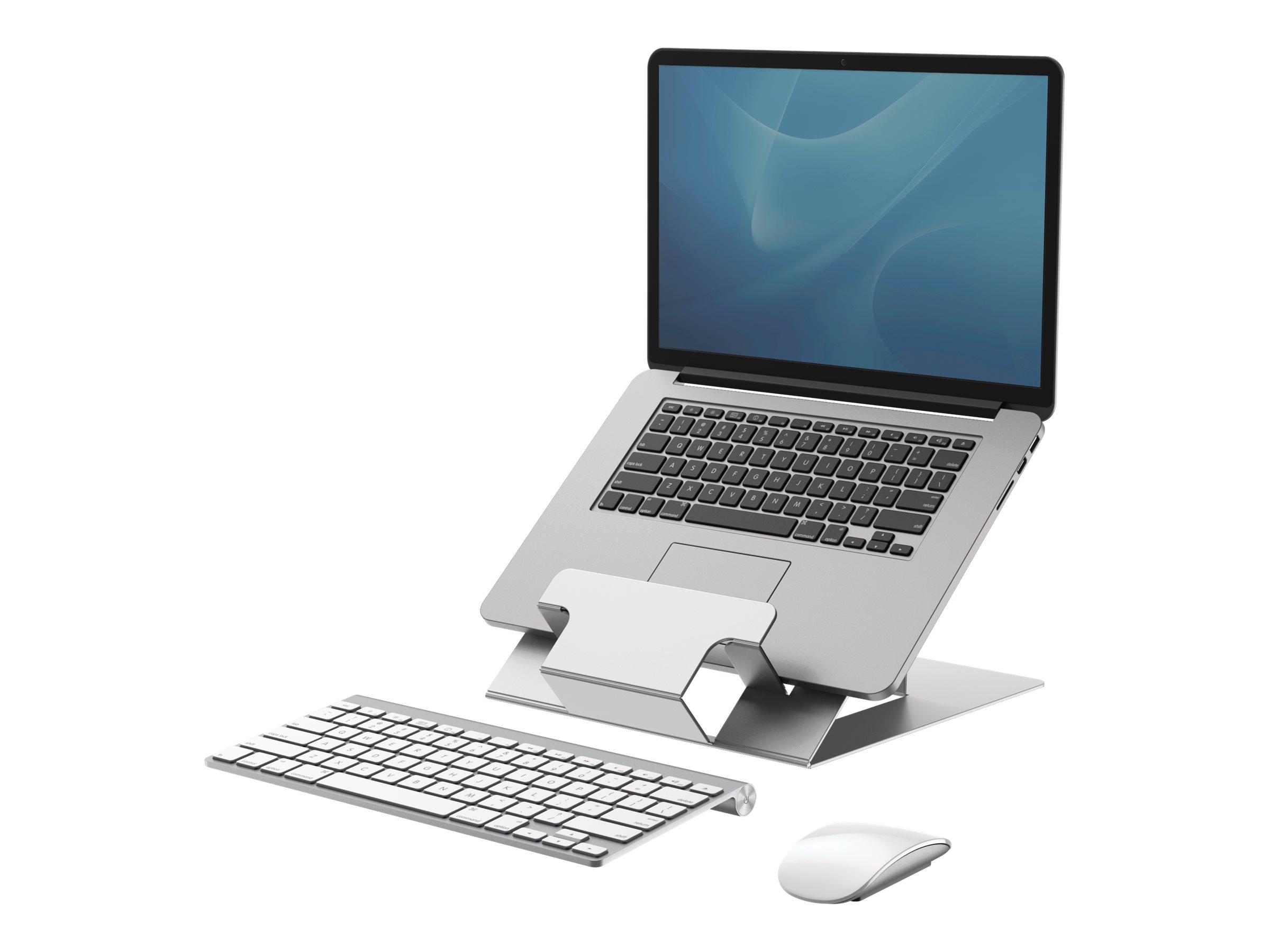 Fellowes Hylyft Laptop Riser - Notebook-Ständer