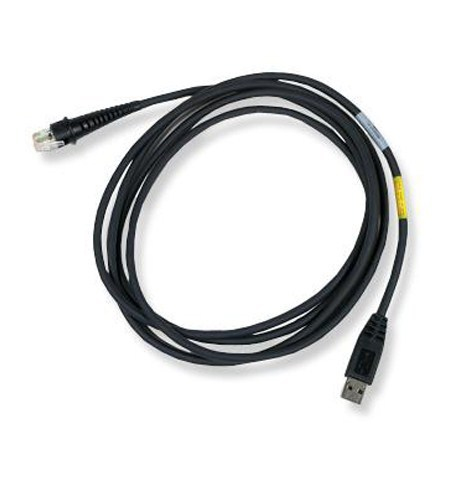 HONEYWELL USB Power/Communication Cable - USB- / Stromkabel - USB (M)