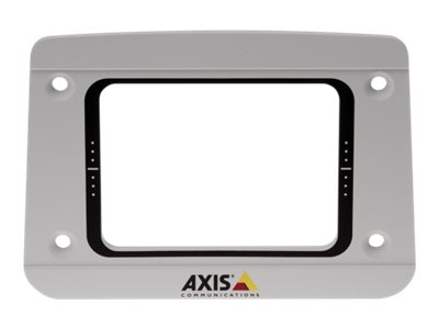 Axis Front Glass Kit - Abdeckung für Kameragehäuse