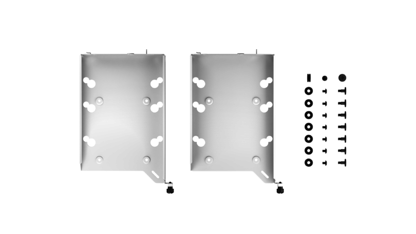 Fractal Design Type B - Laufwerk-Upgradekit