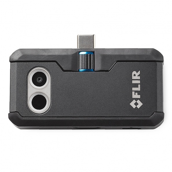 Flir One Pro LT USB-C - Combo-Modul Wärmebildkamera und visuelle Kamera