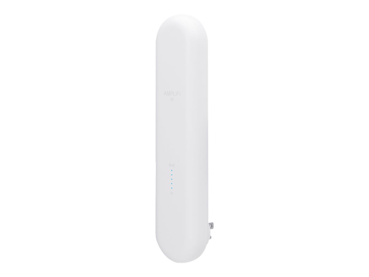 UbiQuiti AmpliFi Home Wi-Fi System AFi-HD - WLAN-System (Router, 2 Extender)