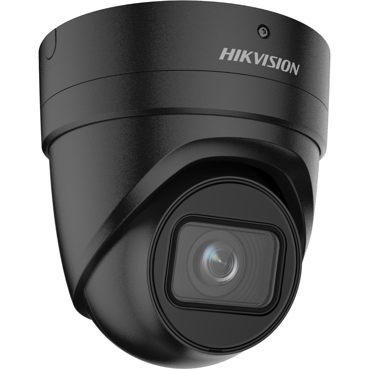 Hikvision 2CD2H86G2-IZS(2.8-12mm)(C)/BLACK IPC 8MP Turret - Netzwerkkamera