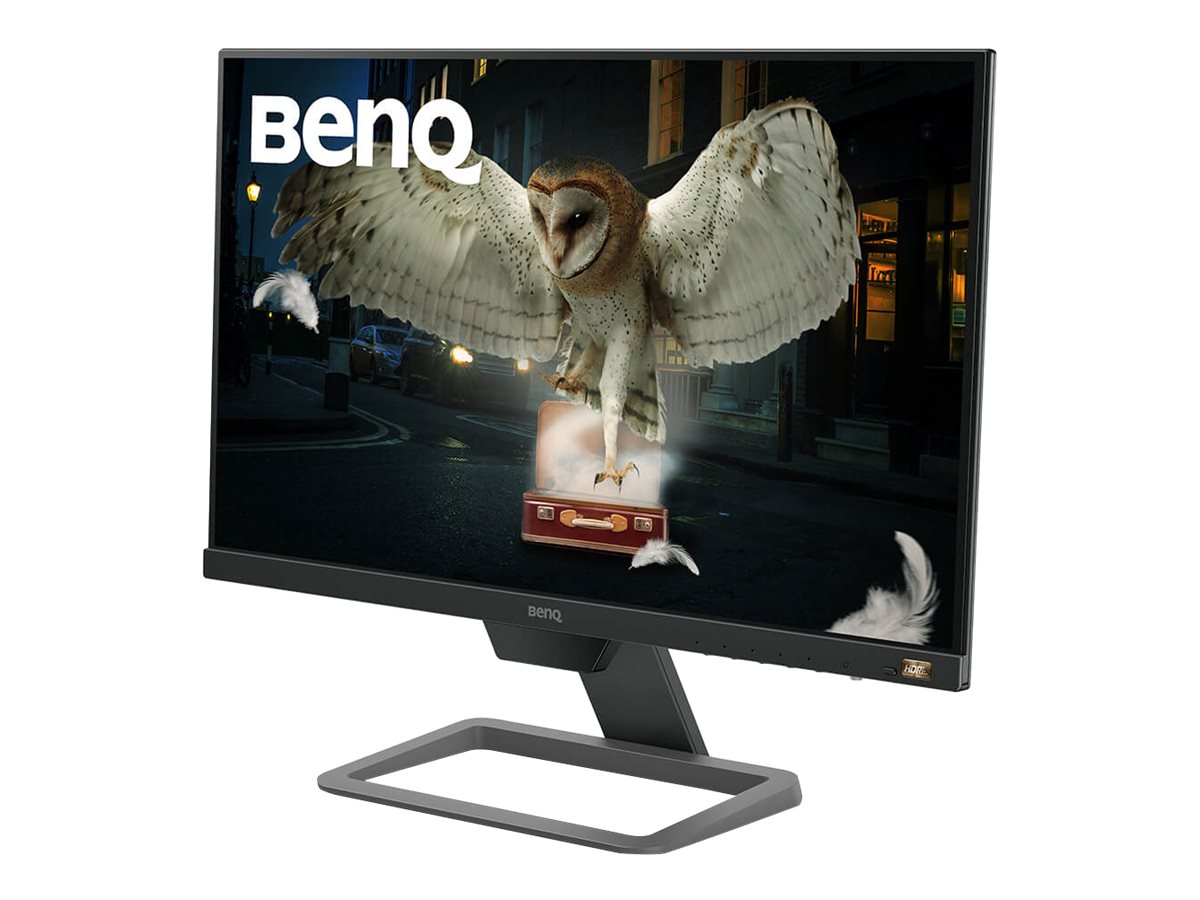 BenQ EW2480 - LED-Monitor - 60.5 cm (23.8") - 1920 x 1080 Full HD (1080p)
