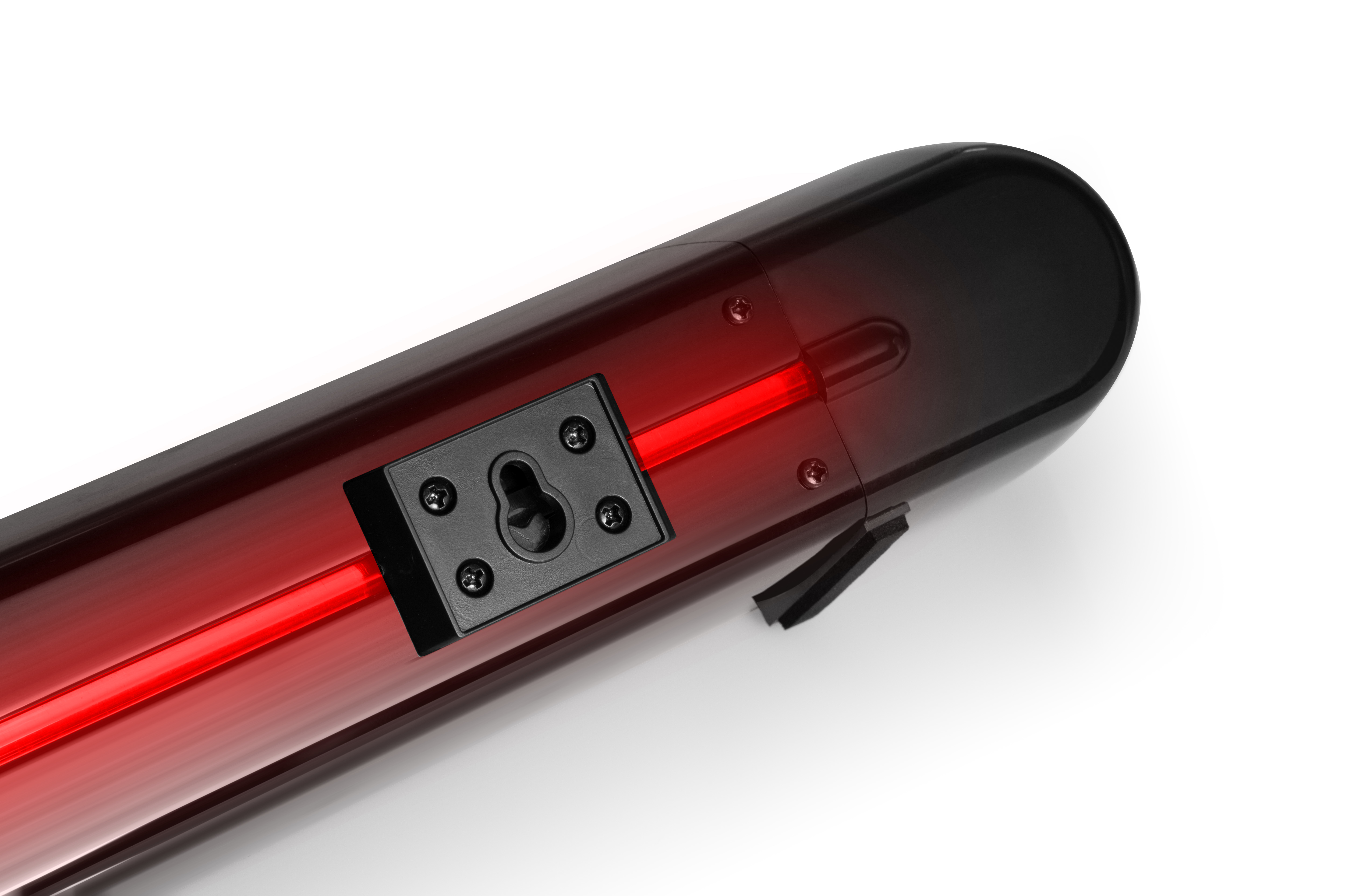 Technaxx TX-139 Soundbar 3-farbig Bluetooth USB Lautsprecherbeleuchtung