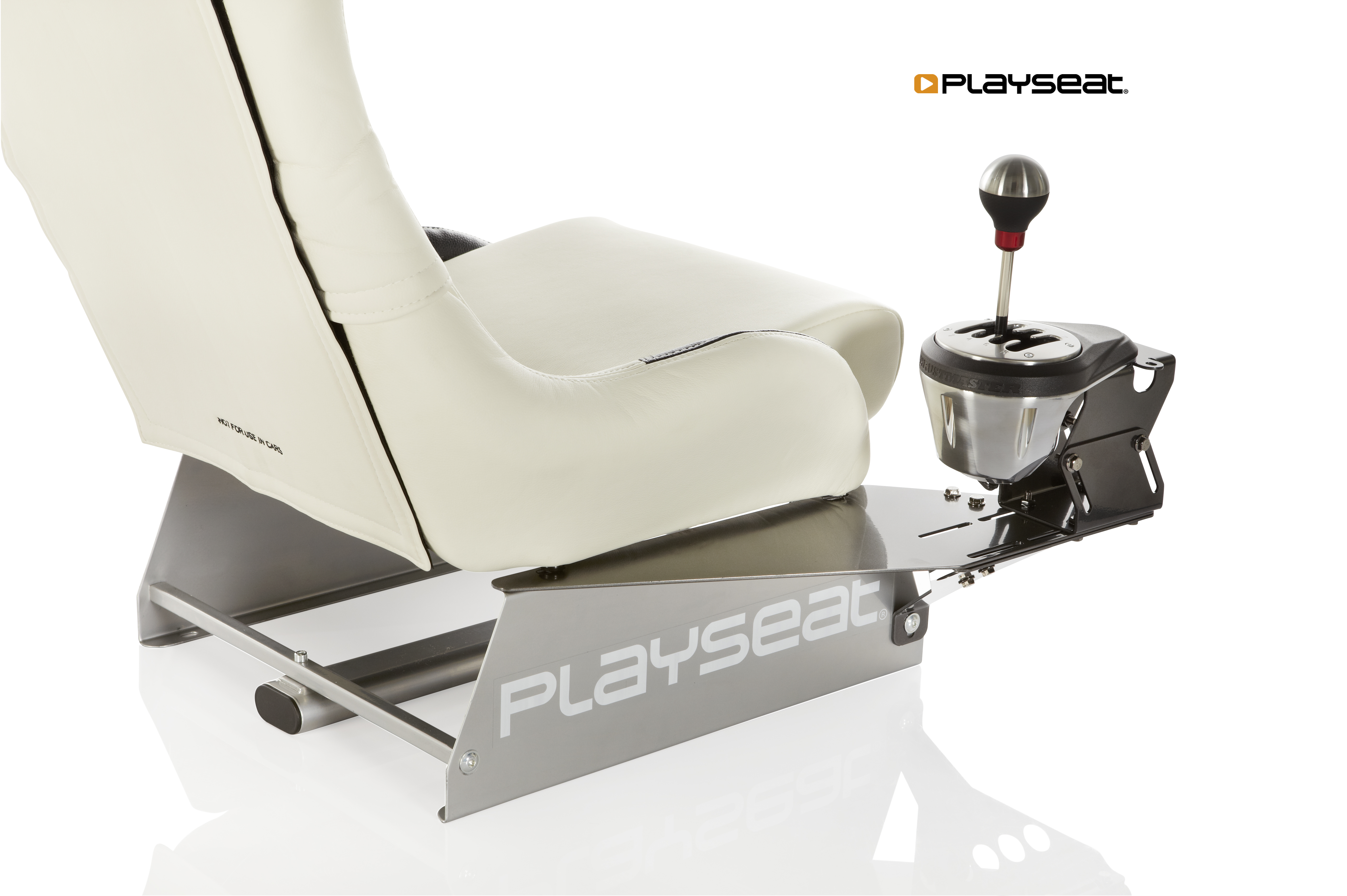 Playseat GearShiftHolder PRO - Gangschaltungshalter für Game-Controller