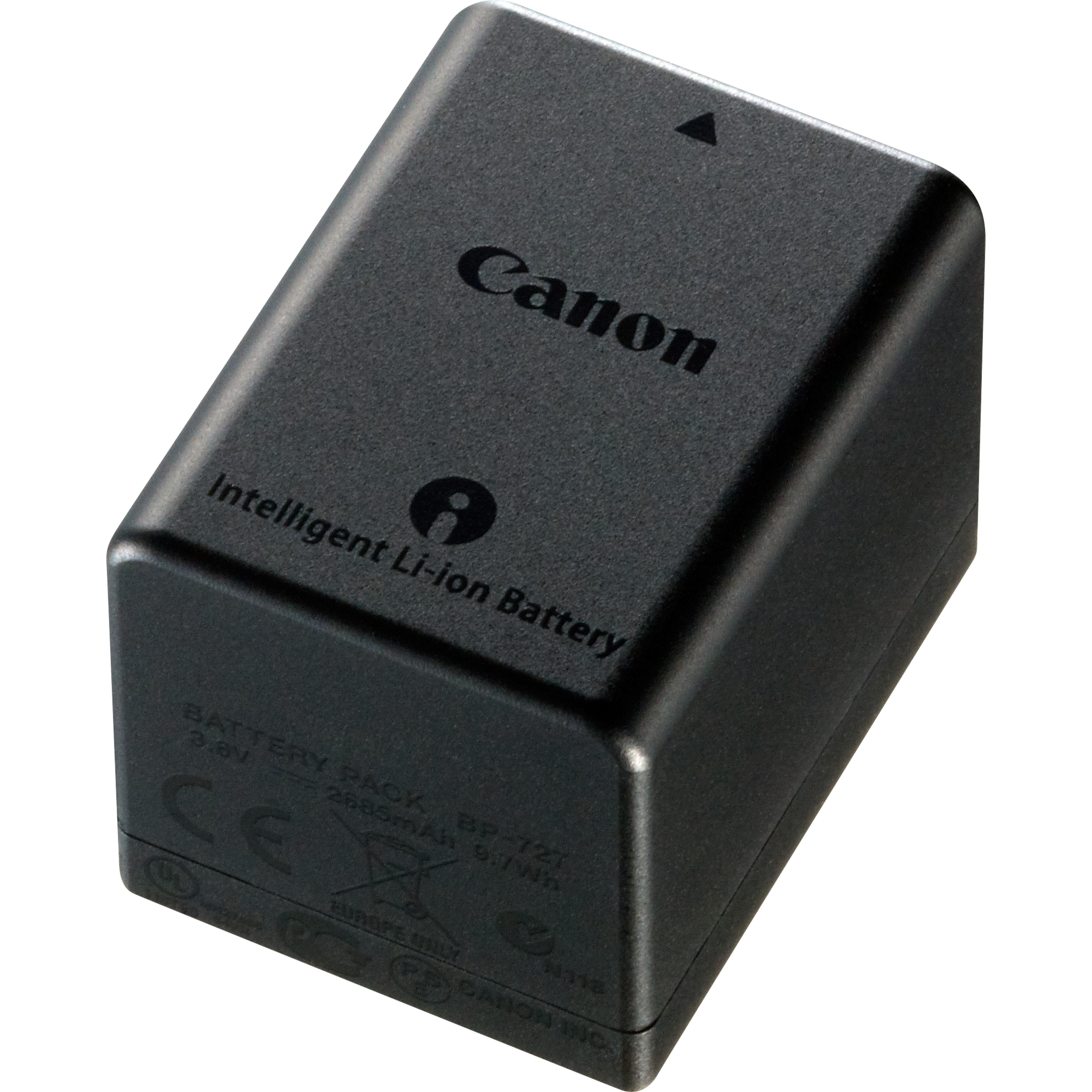 Canon Battery Pack BP-727 - Batterie - Li-Ion