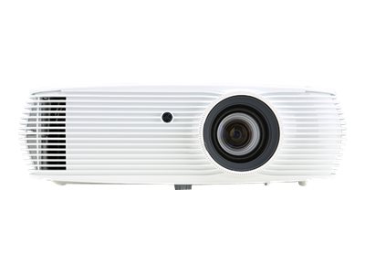 Acer P5630 - DLP-Projektor - UHP - tragbar - 3D - 4000 ANSI-Lumen - WUXGA (1920 x 1200)