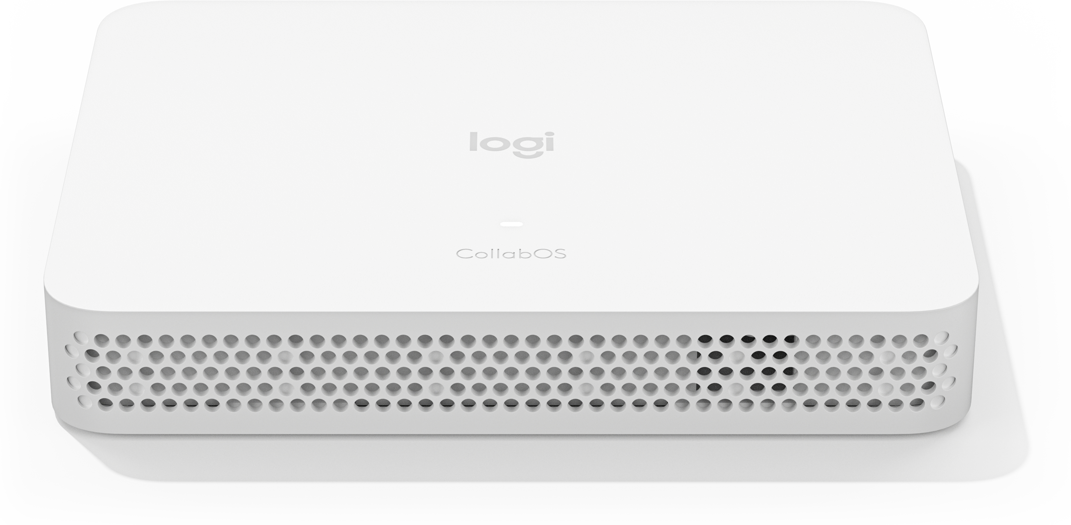Logitech Base Bundle - Kit für Videokonferenzen (Logitech Tap IP, Logitech RoomMate)