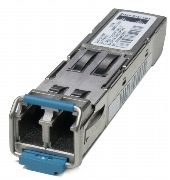 Cisco SFP (Mini-GBIC)-Transceiver-Modul - GigE - 1000Base-BX - bis zu 10 km - 1490 (TX)