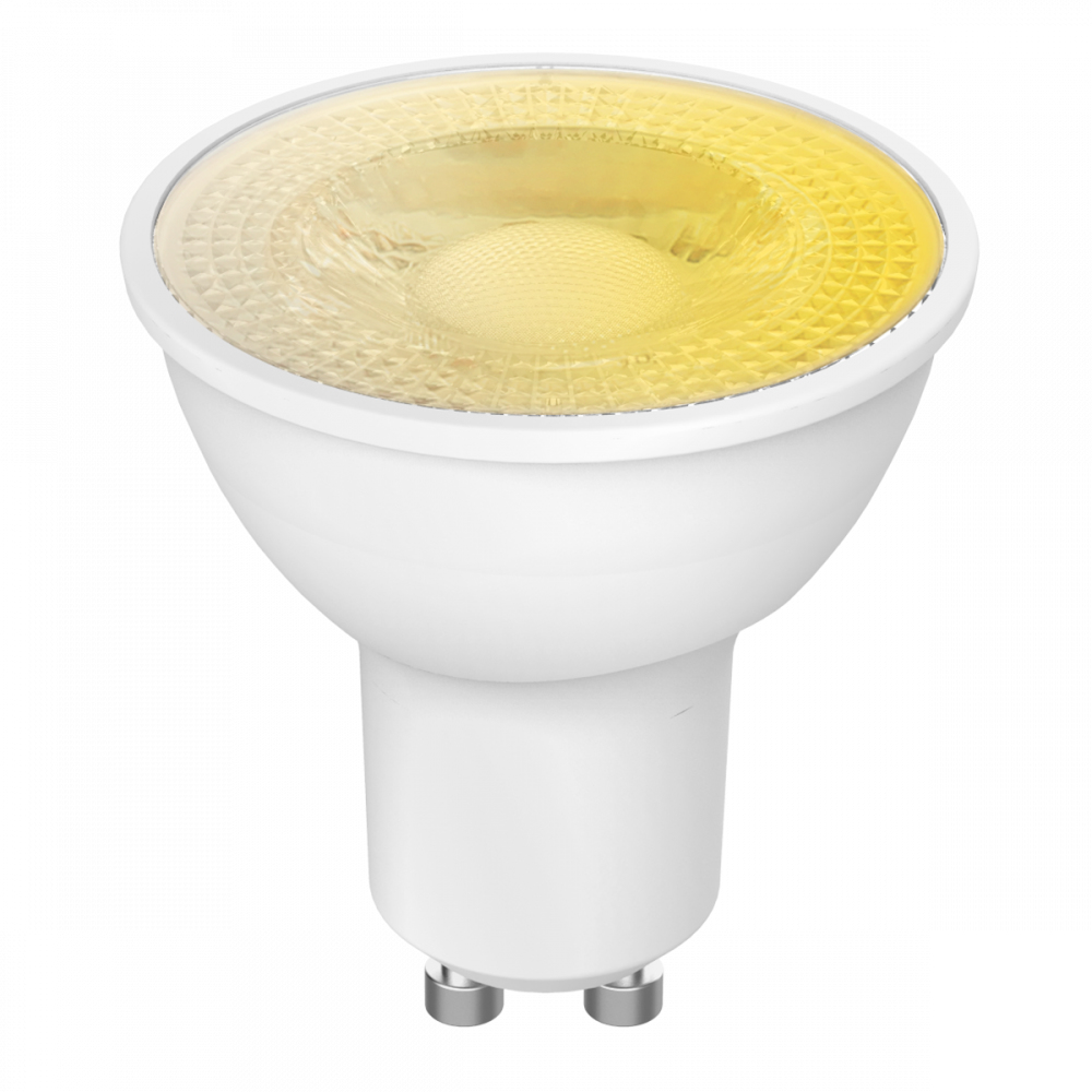 Yeelight Leuchtmittel Smart LED Lampe GU10 Warmweiss