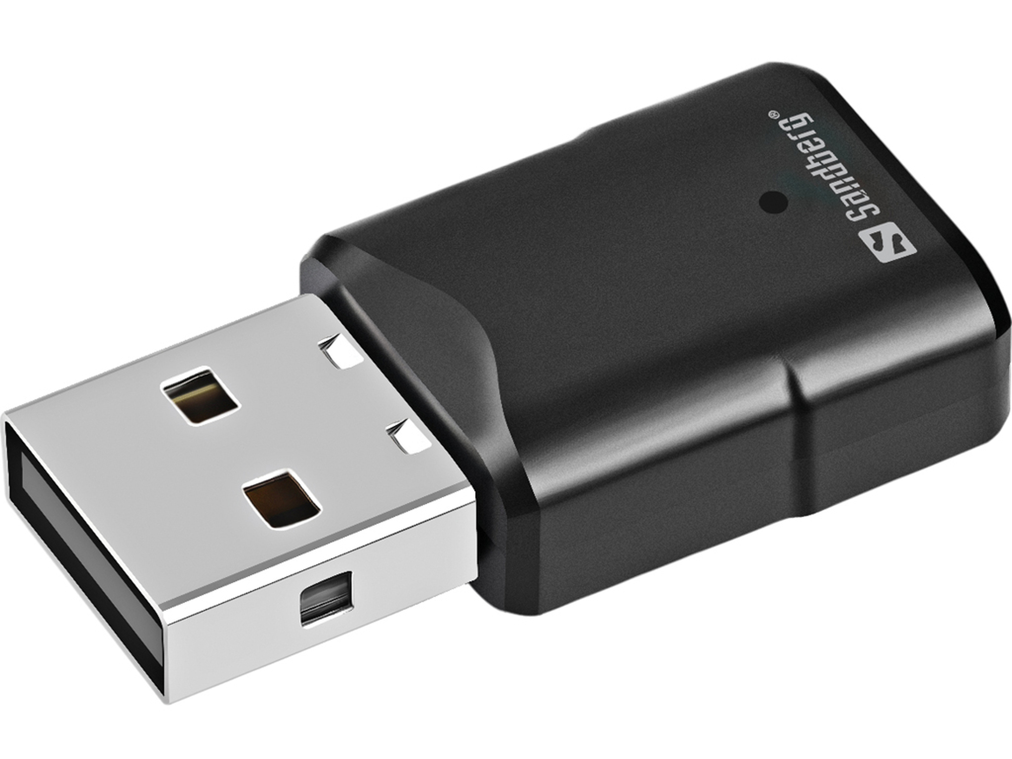 SANDBERG Netzwerkadapter - USB - Bluetooth