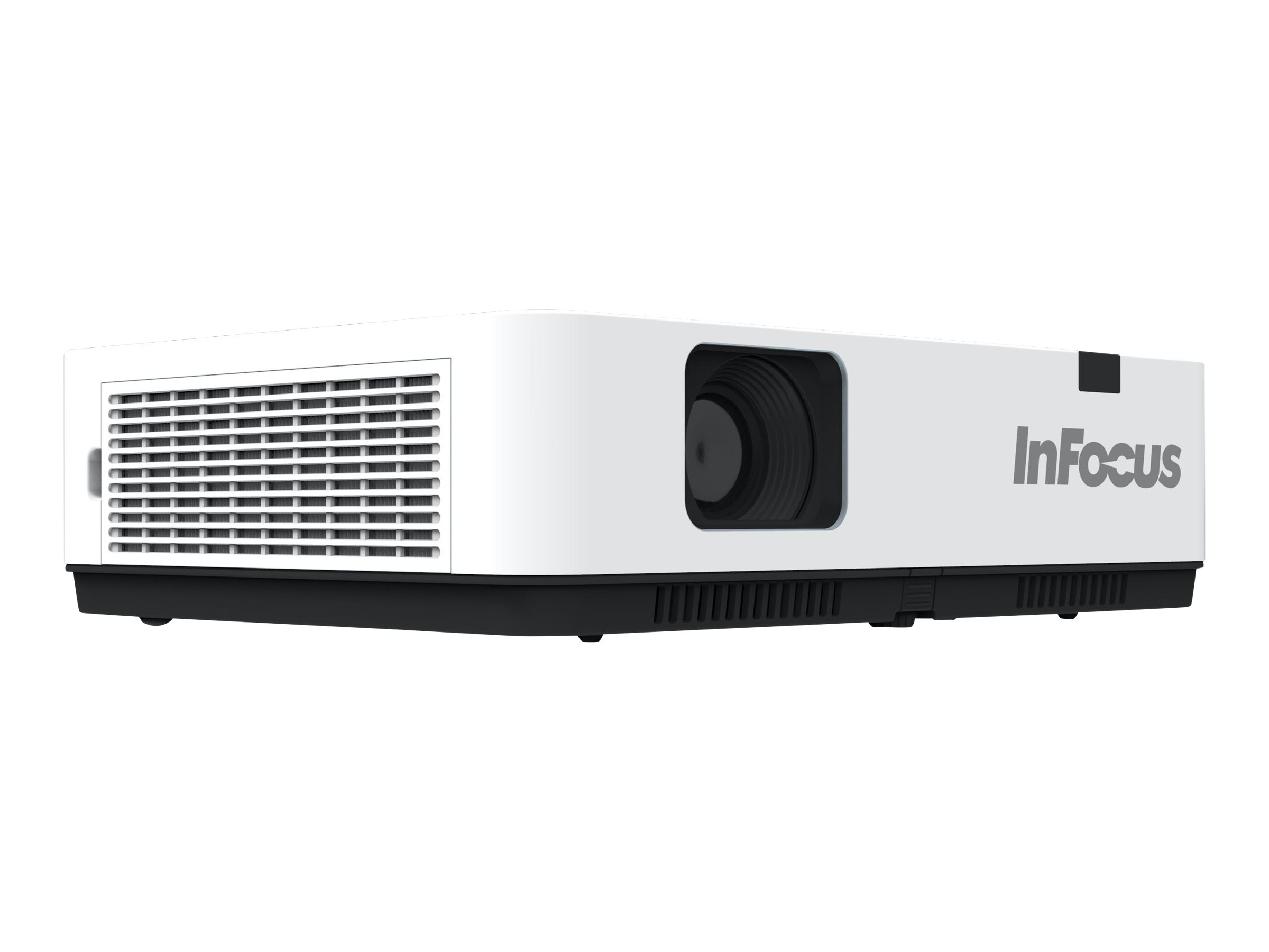 InFocus LightPro Advanced LCD Series IN1024 - LCD-Projektor - 4000 lm - XGA (1024 x 768)