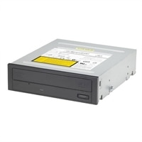 Dell  Laufwerk - DVD-ROM - Serial ATA - intern